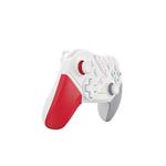 A4tech Bloody GPW50, gamepad, Dual mode 2,4G+USB, biely