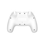 A4tech Bloody GPW50, gamepad, duálny režim 2,4G+USB, biely