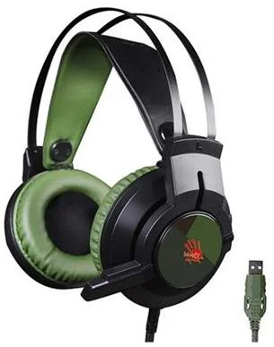 A4tech Bloody J437 J437 Green