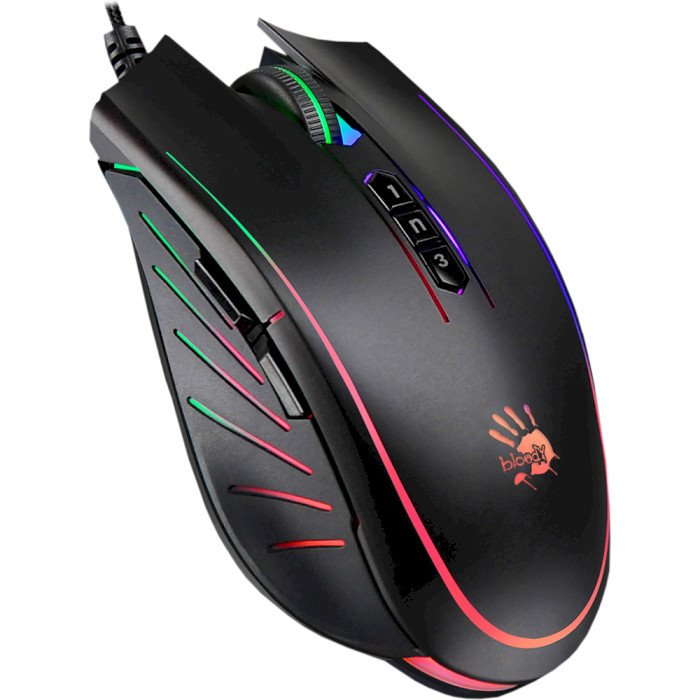 A4Tech Bloody P81S Activated