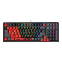 A4tech Bloody S98 Sports, black, CZ/SK