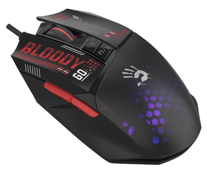 A4Tech Bloody W60 Max Mini