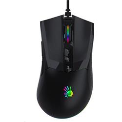 A4Tech Bloody W90MAX , černá