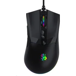 A4Tech Bloody W90MAX , čierna