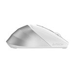 A4Tech FB45CS Air2 FStyler biely
