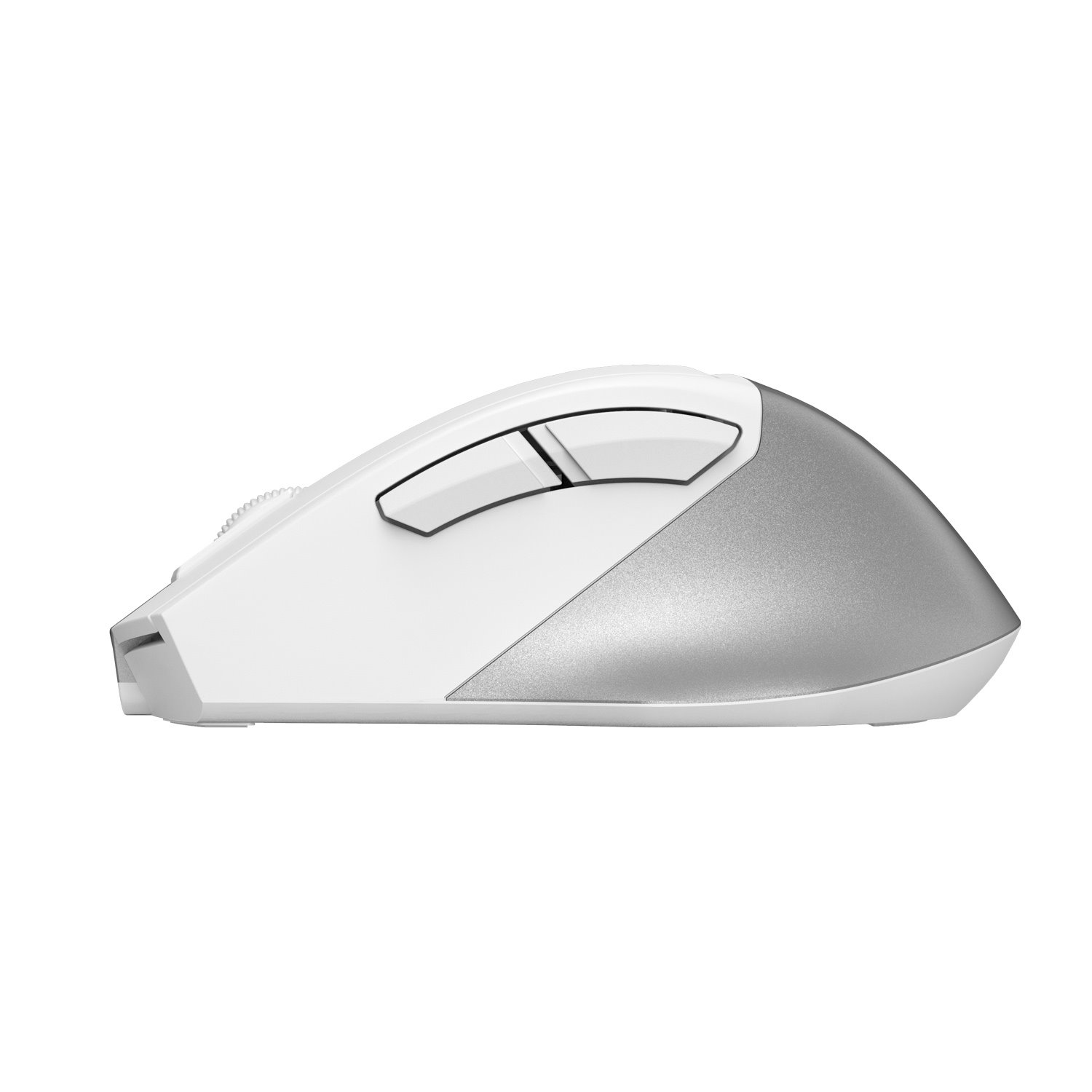 A4Tech FB45CS Air2 FStyler bílá