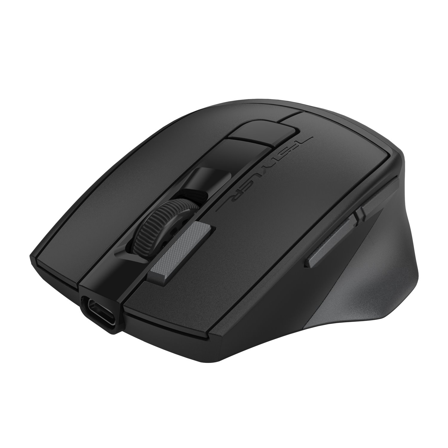 A4Tech FB45CS Air2 FStyler šedá