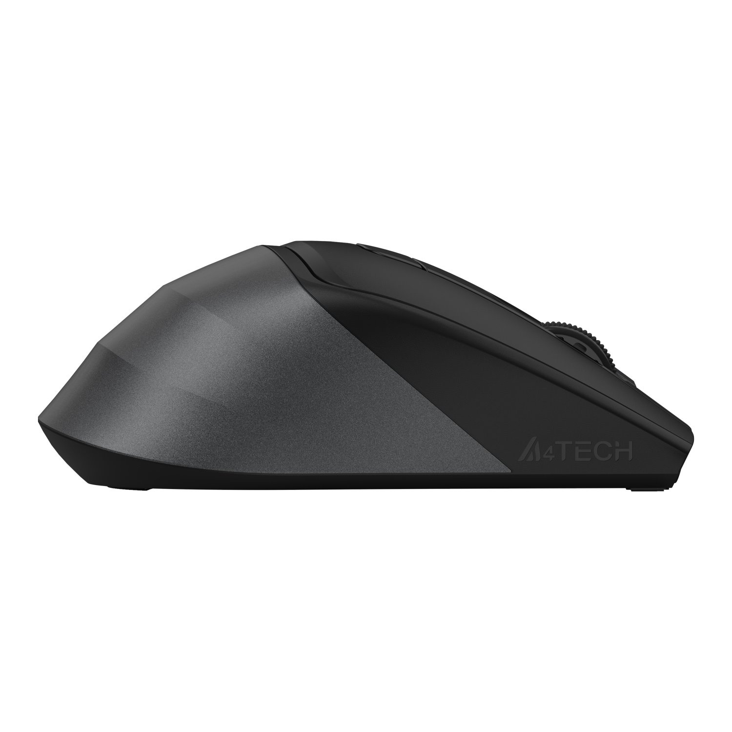 A4Tech FB45CS Air2 FStyler šedá