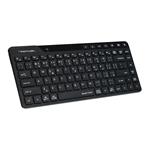 A4Tech FStyler FBK26C AS (CZ) čierny