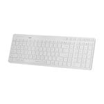 A4Tech FStyler FBK27C AS (CZ) biely