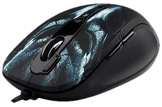 A4tech myš XL760H game mouse laserová Oskar Anti-vibrate 3600DPI