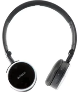 A4tech RH-300 bezdrátové sluchátka s mikrofonem