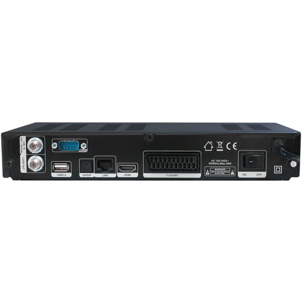 AB CryptoBox 700HD