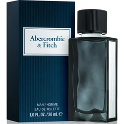 Abercrombie & Fitch First Instinct Blue Toaletná voda 30 ml Pre mužov