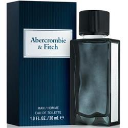 Abercrombie & Fitch First Instinct Blue toaletní voda 30 ml Pro muže