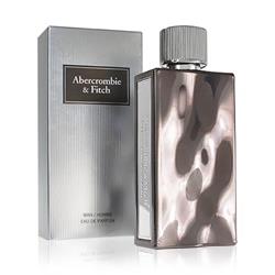 Abercrombie & Fitch First Instinct Extreme parfémovaná voda 100 ml Pro muže