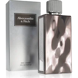 Abercrombie & Fitch First Instinct Extreme Parfumovaná voda 100 ml Pre mužov