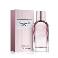 Abercrombie & Fitch First Instinct parfémovaná voda 30 ml Pro ženy