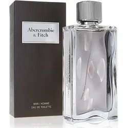 Abercrombie & Fitch First Instinct toaletná voda 50 ml pre mužov