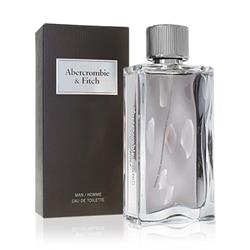 Abercrombie & Fitch First Instinct toaletní voda 50 ml Pro muže