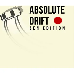 Absolute Drift Zen Edition elektronická licence