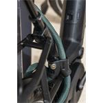 ABUS 1806/140 jesenná oranžová INFINITY LOOP - oranžová
