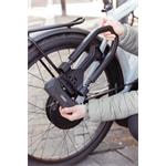 ABUS 2500/165HB230 USH Granit Super Extreme / zámek podkova
