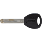 Abus 4004K/140 black YARNIT / zámek řetězový