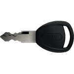 ABUS 410K/170HB230 zelený SH Ultra / podkovový zámok
