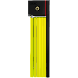 Abus 5700/80 vápno uGrip Bordeaux SH
