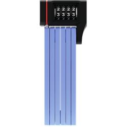 Abus 5700C/80 modrá uGrip Bordeaux SH