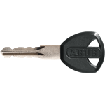 ABUS 5805K/75 červená Steel-O-Chain / reťazový zámok