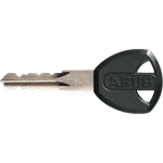 ABUS 5805K/75 red Steel-O-Chain / řetězový zámek