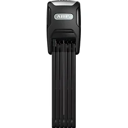 Abus 6000A/90 black SH BORDO Alarm 77838 - Příslušenství na kolo - Zámky