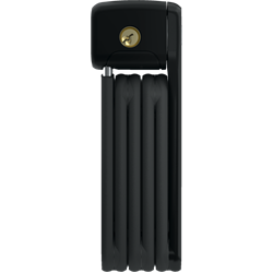 Abus 6055K/60 black SH Bordo Lite Mini