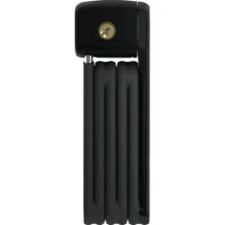 Abus 6055K/60 black SR Bordo Lite Mini