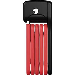 Abus 6055K/60 červená BORDO Lite