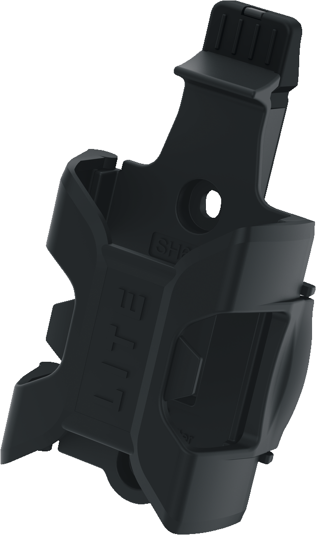 Abus 6055K/60 čierny SH Bordo Lite Mini