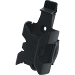 Abus 6055K/60 čierny SH Bordo Lite Mini