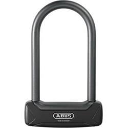 Abus 640/135HB150 black GRANIT Plus 39702 - Příslušenství na kolo - Zámky