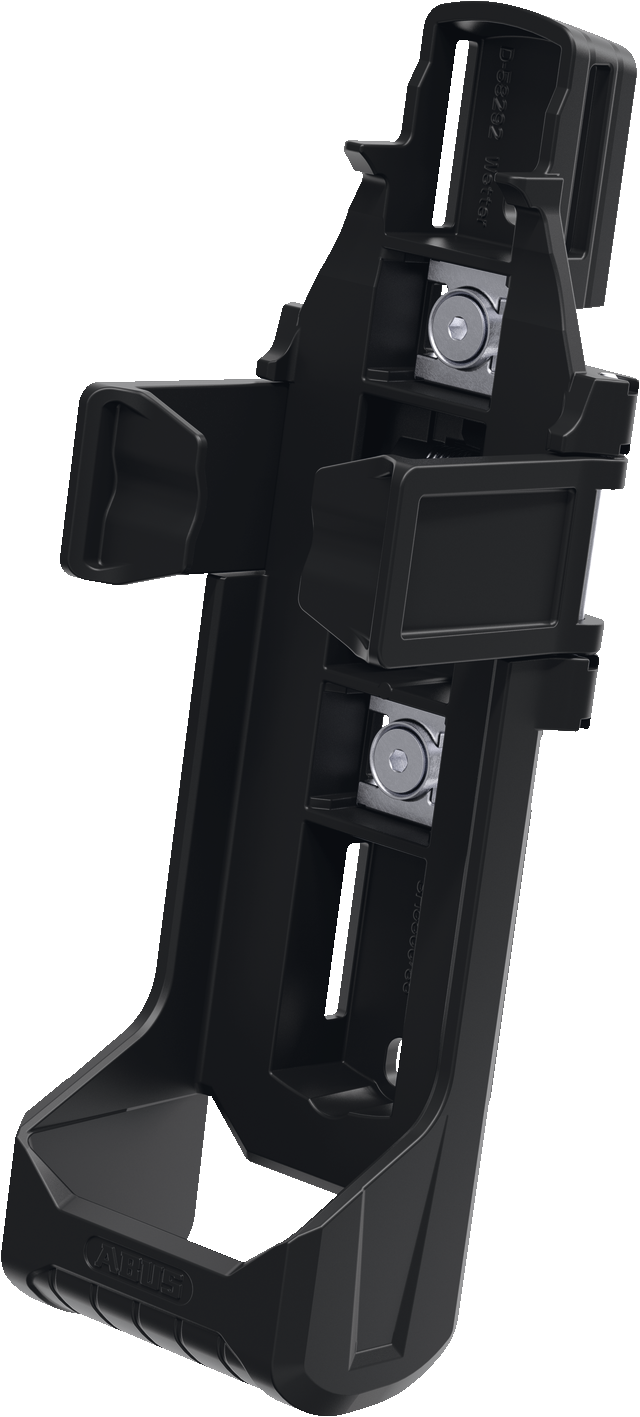 Abus 6500K/90 BK SH BORDO GRANIT Xplus