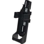 Abus 6500K/90 BK SH BORDO GRANIT Xplus