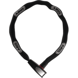ABUS 6806K/110 BK QST / řetězový zámek