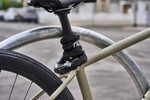 Abus 6807C/110 BK Tresor (NOVINKA, náhrada za model 1385/110 Tresor) / reťazový zámok