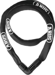 Abus 6807C/140 BK Tresor (NOVINKA, náhrada za model 1385 Tresor) / reťazový zámok