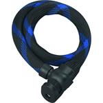 Abus 7200/110 IVERA Steel-O-Flex / zámek lankový