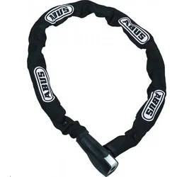 Abus 8800/95 black 09562 - Příslušenství na kolo - Zámky