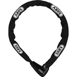 ABUS 9809K/140 black Steel-O-Chain / řetězový zámek