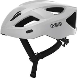 Abus Aduro 2.1 Polar White veľkosť S