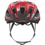 Abus Aduro 3.0 blaze red vel.M (52-58) / helma urban
